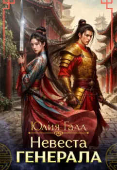 Невеста генерала