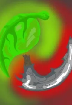 Невеста и камень вдов