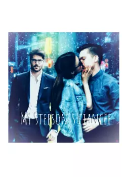 Невеста моего пасынка