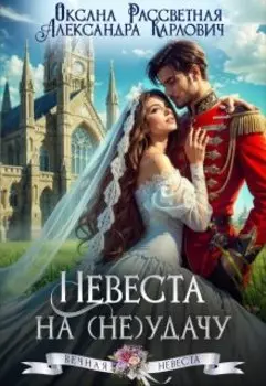 Невеста на (не) удачу
