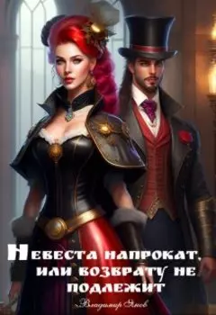 Невеста напрокат, или возврату не подлежит