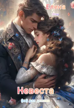 Невеста (не) для демона