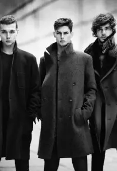 Невесты для трех братьев