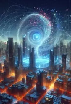 Невидимый нано-ветер