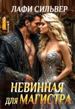 Невинная для Магистра