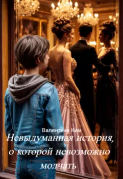 Невыдуманная история, о которой невозможно молчать