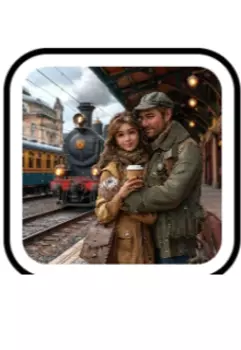 Незаконченный роман