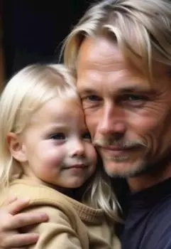 Незапланированная дочь