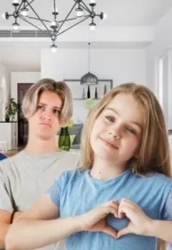 Нежданные гости