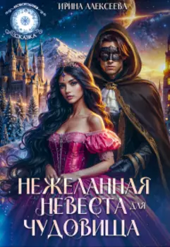 Нежеланная невеста для Чудовища