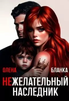 Нежелательный наследник