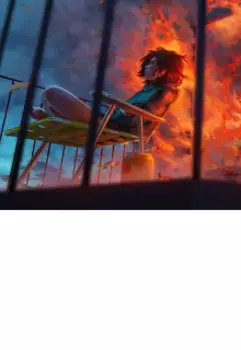 Ни ангел, ни демон. Не Дьявол - не Бог.