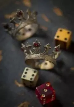 Ничего личного. Книга 6