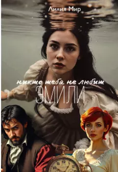 Никто тебя не любит Эмили