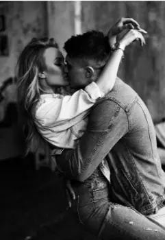 "Нимфабита"-подана