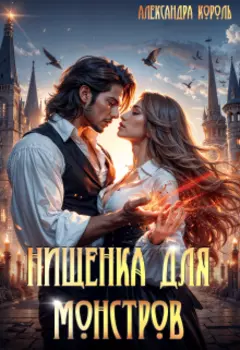 Нищенка для Монстров