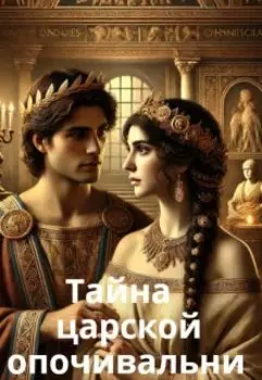 Ниссия и Гигес. Тайна царской опочивальни