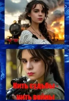 Нить судьбы-нить войны