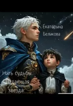 Нить судьбы. Падающая звезда.