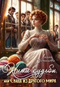 Нити судьбы, или Сваха из другого мира