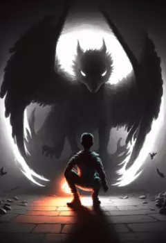 Ноа. Дитя солнца