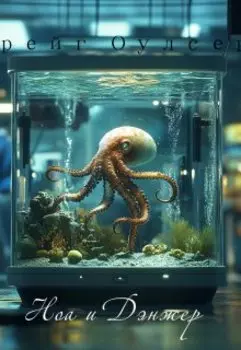 Ноа и Дэнжер