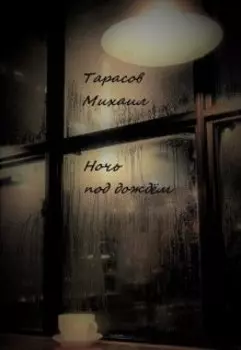 Ночь под дождём