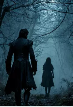 Ночь Самайна