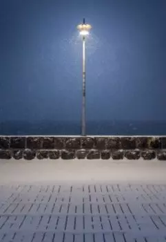 Ночь светла