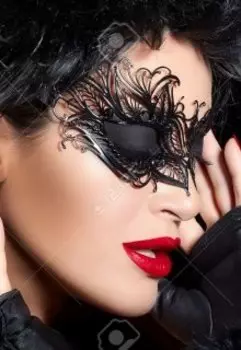 "Ночная бабочка" У каждого своя история.