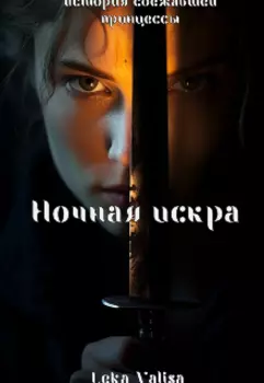 Ночная искра