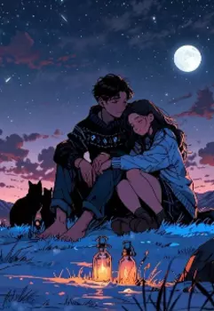 Ночная любовь