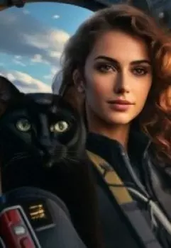 Ночная ведьма