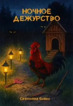 Ночное дежурство