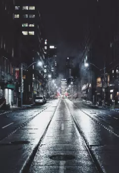 Ночной джаз