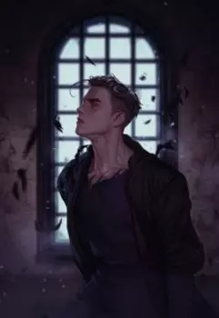 Ночной ландыш