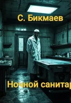 Ночной санитар