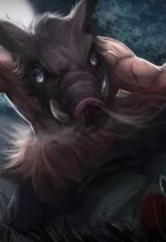 Ночной шорох