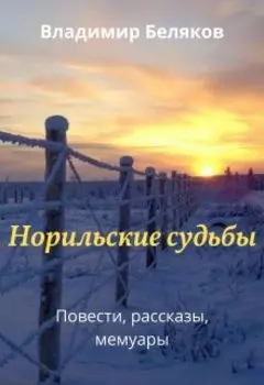 Норильские судьбы