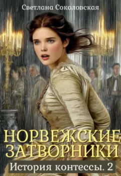 Норвежские затворники