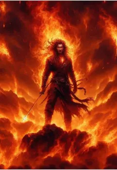 Носитель печати Симаргла