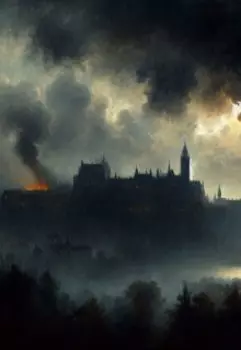 Носитель войны