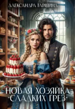 Новая хозяйка "Сладких грёз"