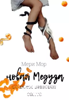 Новая Медуза: во всем виноват Санта