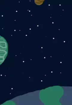 Новая Планета