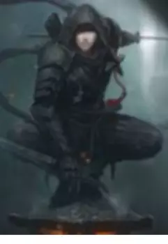 Новая жизнь