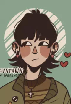 Новенький в классе