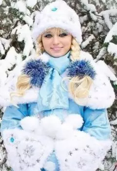 Новогоднее чудо