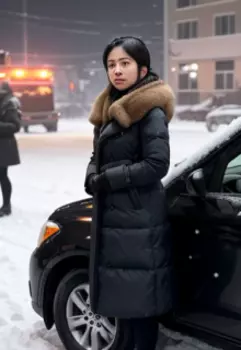 Новогоднее чудо