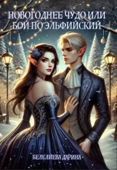 Новогоднее чудо или Бой по эльфийский